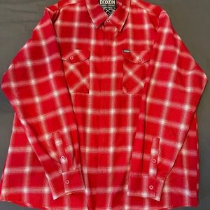 Dixxon Men’s 2XL “Third Street”